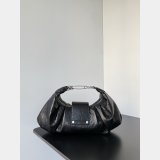 7 Star Balenciaga pamela Dumpling lambskin Bag
