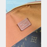 Louis Vuitton LV Icons M24891/M24892 Speedy Soft 30 Low Key Women Bags