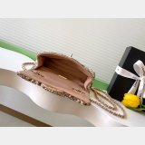 Luxury AS4297/AS4561 Evening Coco Clutches Bag