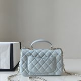 AAA+ Tote Top Handle Mini Classic AS2431 HandBag