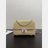 High Quality Cruise 2025/26 Collection Small Flap Bag