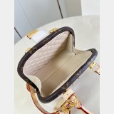 Louis Vuitton 1:1 Alma Trunk 20 Monogram Canvas M26784 Bag