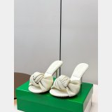 Bottega Veneta Cherry Mule sandal