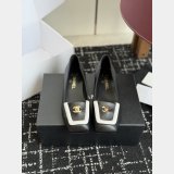 2026 CC Spring Summer 2026 Ballerinas
