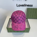 Wholesale Gucci new baseball cap