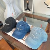 AAA+ Christian Dior cap