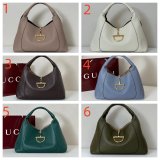 Gucci Softbit Maxi 837466 Shoulder Bag