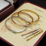 1:1 Mirror Cartier love Bracelet Wholesale