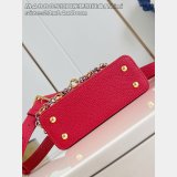 Louis Vuitton Top Quality Capucines M48865 Copy Bag