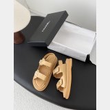 Top CC WOMEN SANDALS