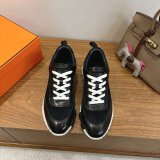 2026 Perfect Hermes Bouncing sneaker