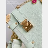Louis Vuitton M25160/23Cm M23817/19Cm Side Trunk Best Bag