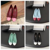 Top 2026 CC ballet shoes