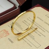 1:1 Mirror Cartier love Bracelet Wholesale