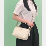 Prada Small leather bag 1BC277