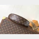 TOP Louis Vuitton Looping Monogram M12939 Handbags