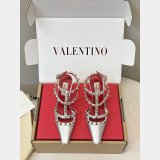 Valentino 26ss ROCKSTUD Pumps 100mm