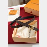 7 Star Best Louis Vuitton Belts Wholesale Sale