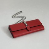 Gucci Jackie Python Wallet On Chain Luxury 867165 Bag
