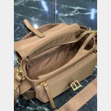 Prada Explore Re-Nylon shoulder bag with flap