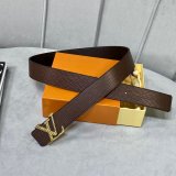 Louis Vuitton 40mm Belts Sale 7 Star Fashion