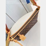 Louis Vuitton M28101 CarryAll East West Monogram Canvas Bags
