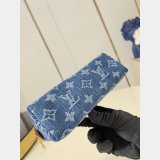 Louis Vuitton Pochette Cosmétique PM Other Monogram Canvas M28050 Bags