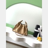 Top Quality CC 25 Mini Hobo 1:1 AS5631 Raffi Handbag