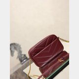 Saint Laurent Loulou High Quality Quilted Camera 869816 & 869468 Bag