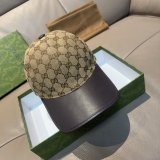 Fashion Gucci Baseball cap