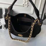 The News 1:1 AS5970 Cruise 2025/26 Hobo Bags