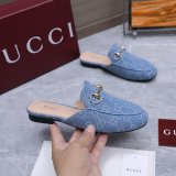 gucci Women's Princetown slipper