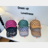 Wholesale Gucci new baseball cap