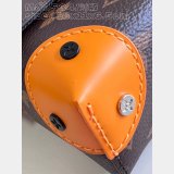 Duplicate Steamer Wearable Wallet M82534 Louis Vuitton Bag
