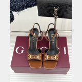 Gucci Women's Signora sandal