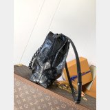 Louis Vuitton Duplicate Noe Trunk M13324 Monogram Reverse Bag