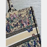 Shop Replica Christian Dior Book Tote Best Bags
