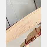 Louis Vuitton Noé Monogram Canvas M46983 & M46984 & M46976 Bag