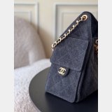Luxury CC 25 SMALL Hobo AS5293 HANDBAG