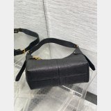 Christian Dior AAA+ Crinkled Calfskin Voyage 5881 Bag