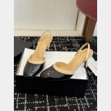 2026 CC WOMEN HEEL SLINGBACK