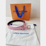 LV Darling Ard 15mm Belt