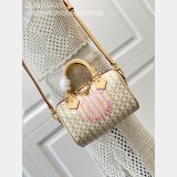 Louis Vuitton M29459 Speedy Bandoulière 20 Other Monogram Canvas Bag