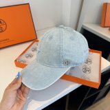 Hermes Top Quality cap hat