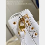 Copy Louis Vuitton Designer Petite Malle H27 M23541 Replica Bag