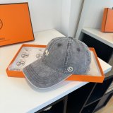 Hermes Top Quality cap hat
