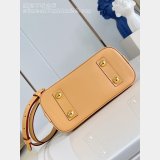 Louis Vuitton Alma BB LV Icons Monogram Canvas M27526 Women Bags