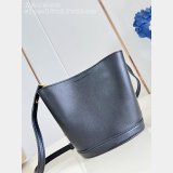 Louis Vuitton LV Bloom Mini Hobo H36 Wallets Goods M27260 Bag
