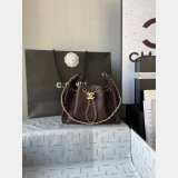 2026 Designer CC 25 Mini Handbag AS5631