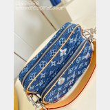 Louis Vuitton Perfect M27553 Nil Monogram Other Men Bags